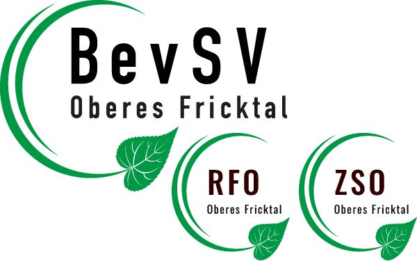 Logo BevSV Oberes Fricktal